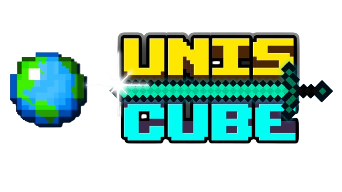 Logo UnisCube